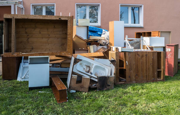 Full-Service Junk Removal in Green Oaks, IL