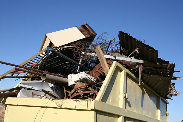 Household Junk Removal in Green Oaks, IL