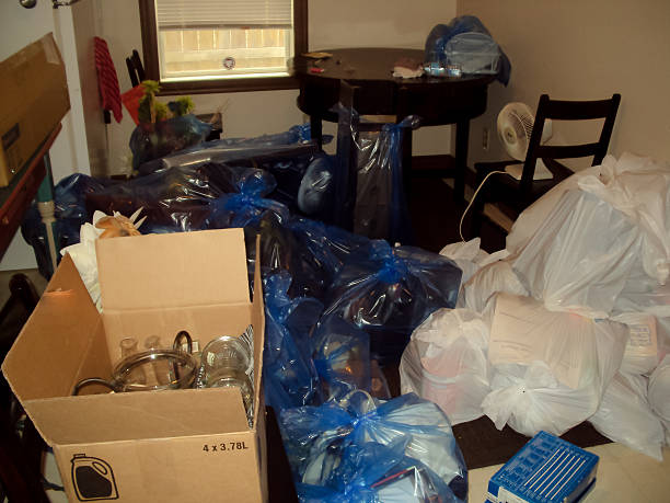 Commercial Cleanout Services in Green Oaks, IL